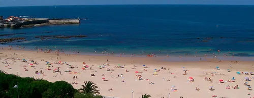 Comillas Beach