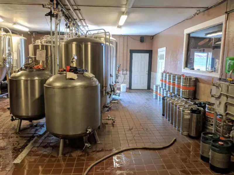 Common Block Brewing Company