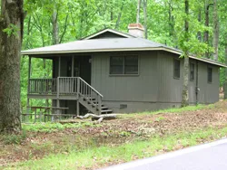 Common Cottage