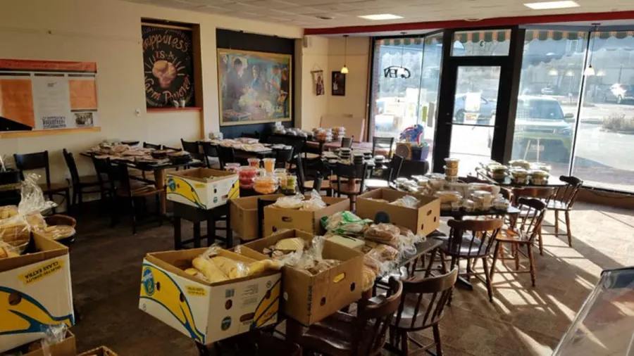 Common Good Soup Kitchen