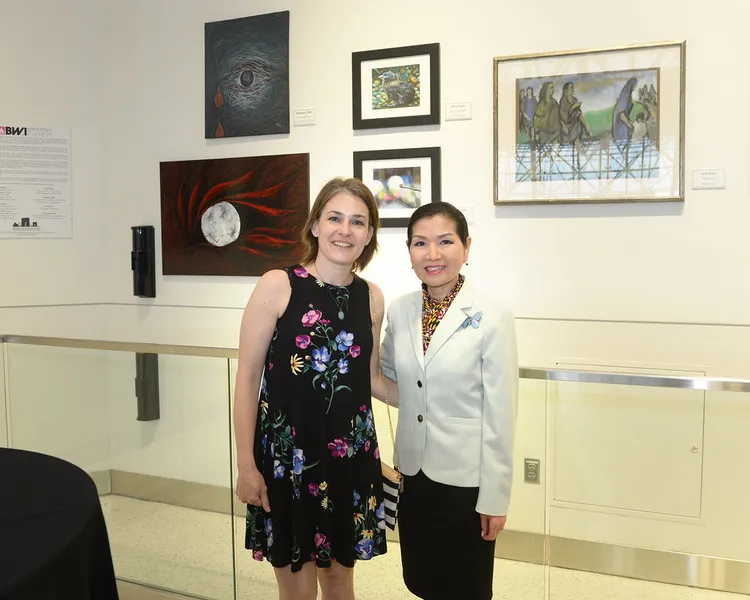 Community Arts Council of Wayne County
