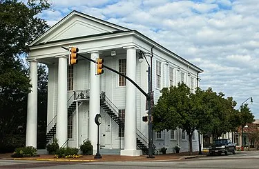 Community Center