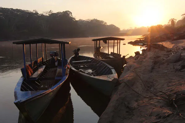 Community Tourism Experiences