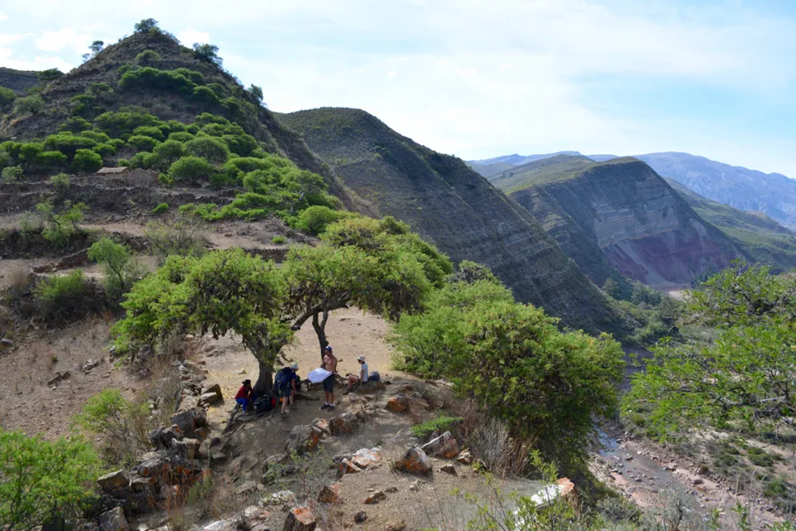 Community of Maragua