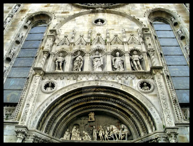 Como Cathedral