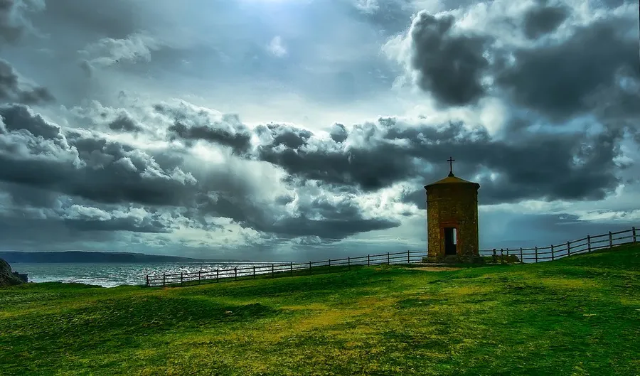Compass Point