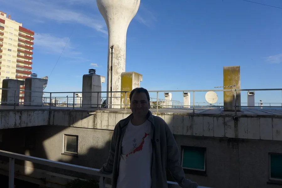 Complejo Casino Necochea