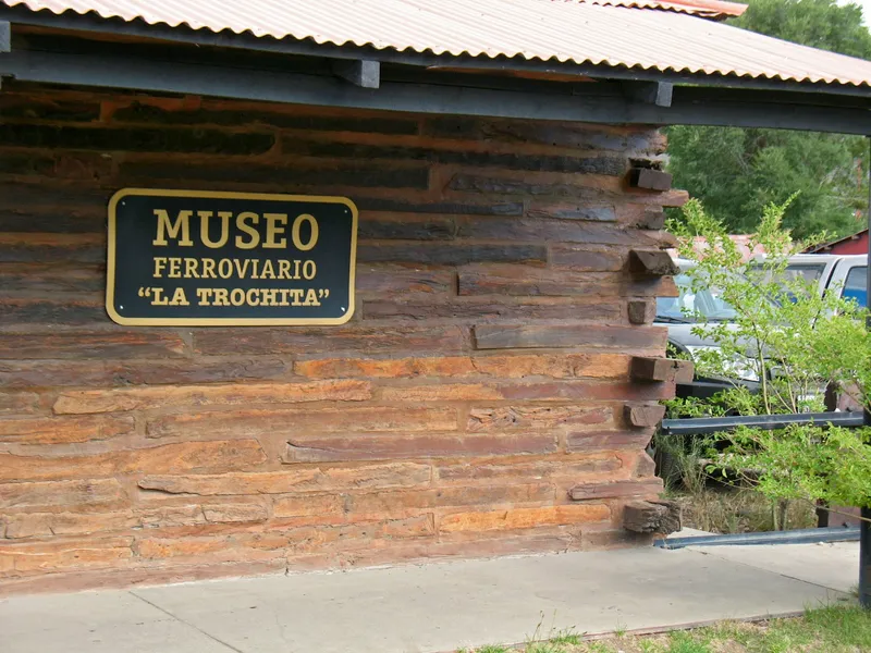 Complejo Cultural La Trocha