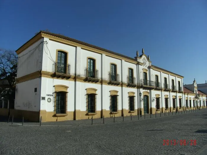 Complejo Museográfico Provincial Enrique Udaondo