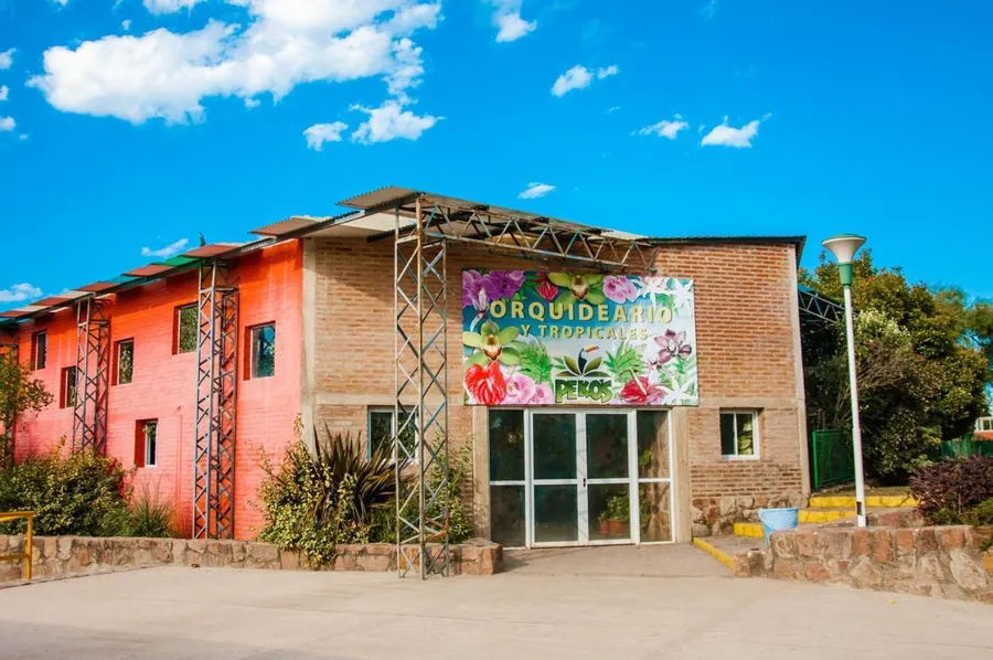 Complejo Peko's Multiparque