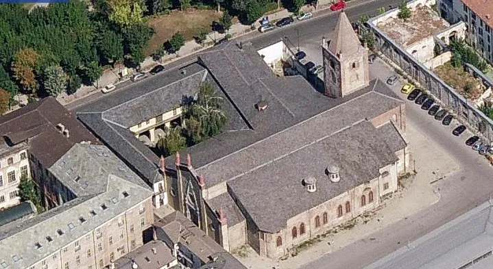 Complesso Monumentale di San Francesco
