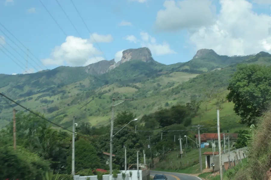 Complexo do Baú