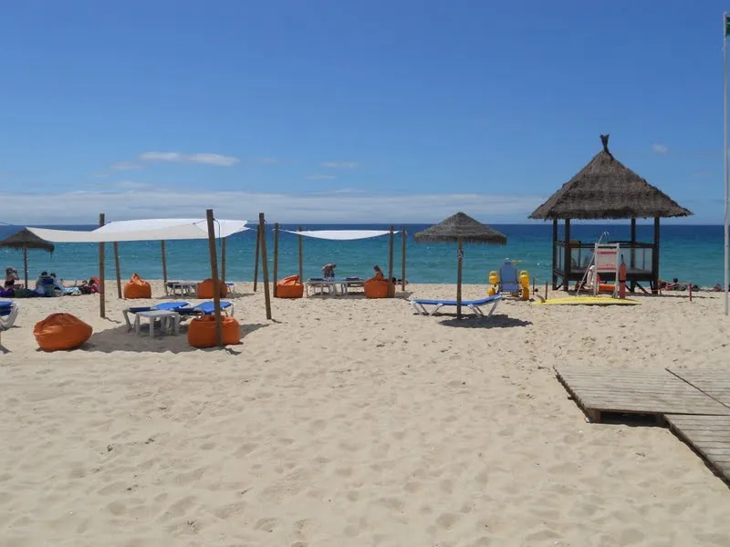 Comporta Beach