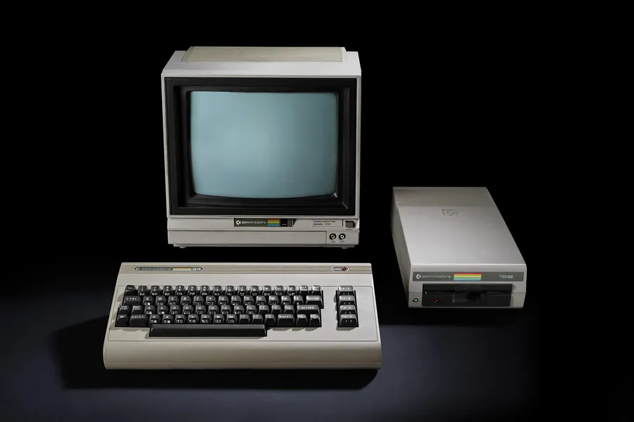Computer Museum