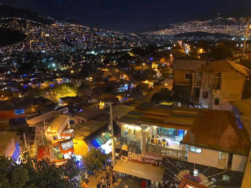 Comuna 13
