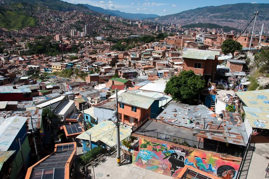 Comuna 13