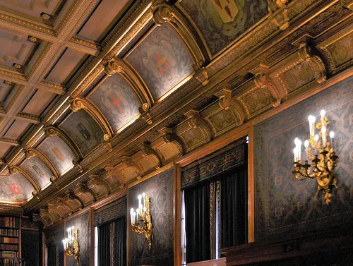 Conde Museum