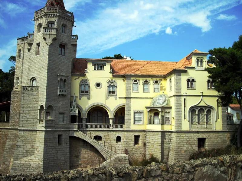 Condes de Castro Guimarães Museum