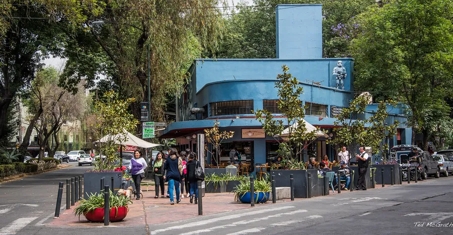 Condesa