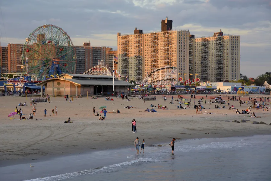 Coney Island
