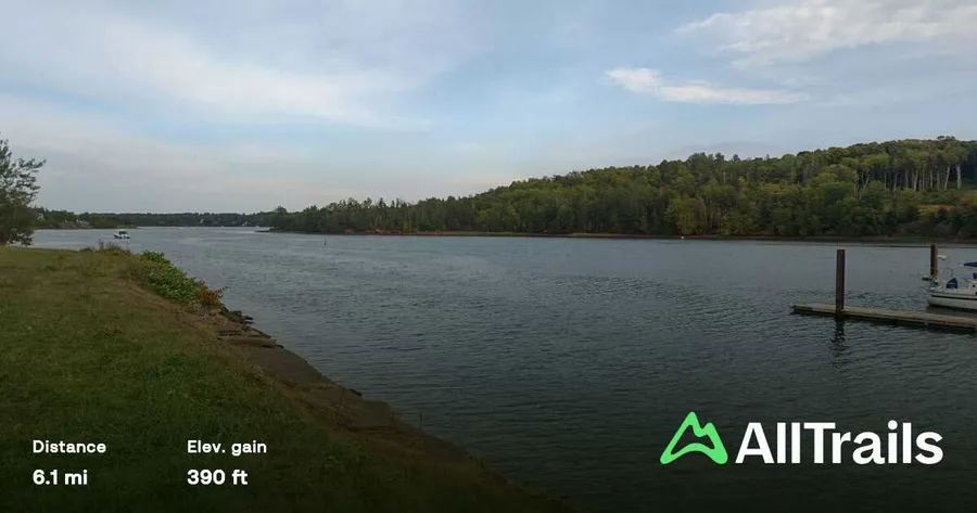 Confederation Trail