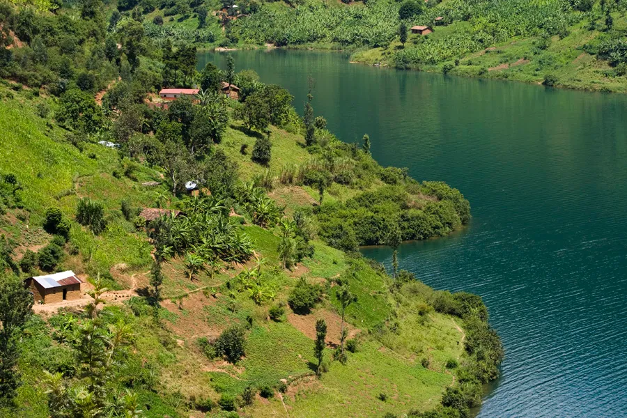 Congo–Nile Trail