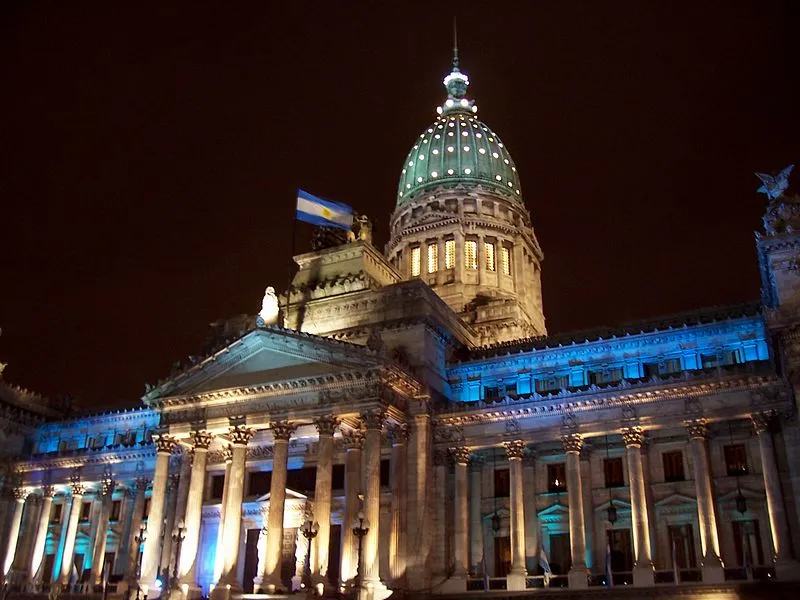Congreso de la Nación Argentina