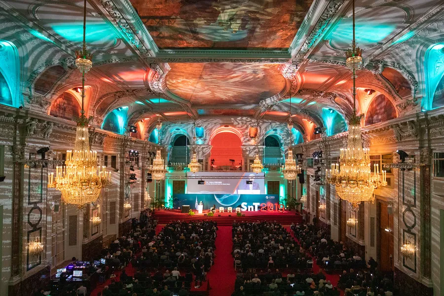 Congress Center Villach