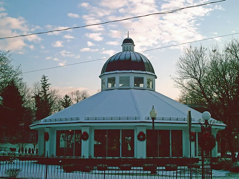 Congress Park