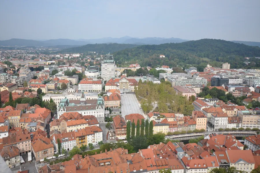 Congress Square