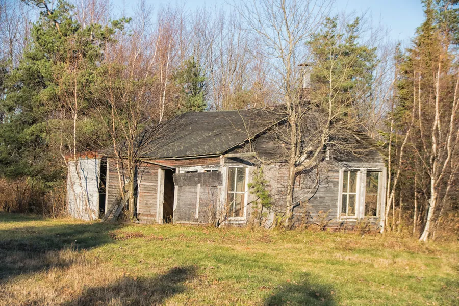 Conlon Farm