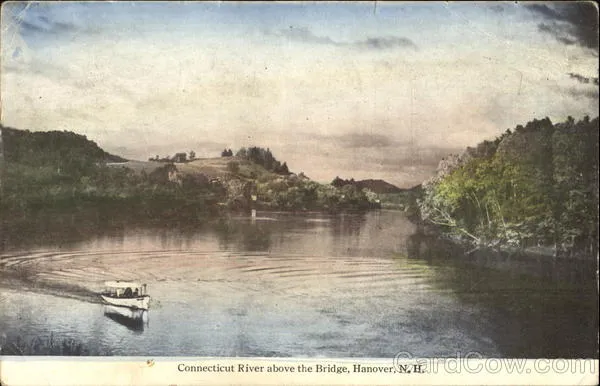 Connecticut River