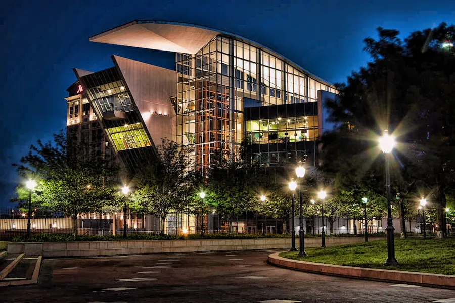 Connecticut Science Center