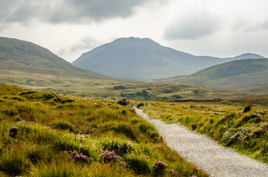 Connemara National Park