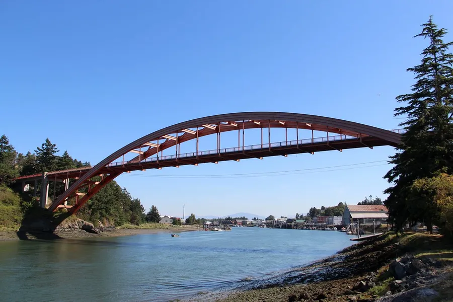 Connor Waterfront Park