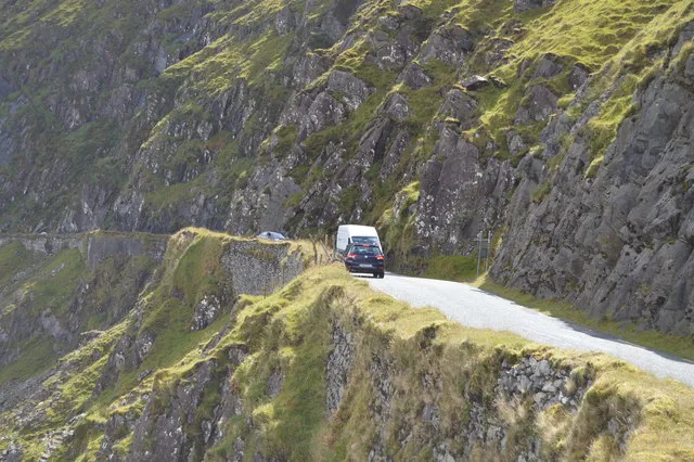 Conor Pass