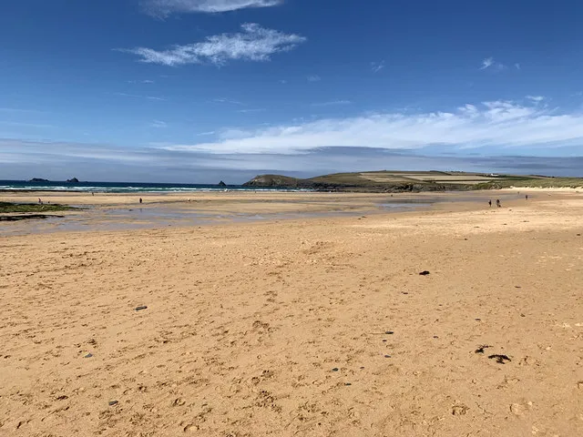 Constantine Bay