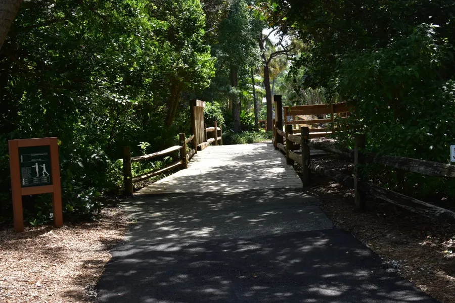 Constitution Park