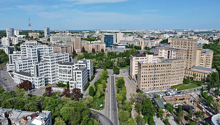 Constitution Square