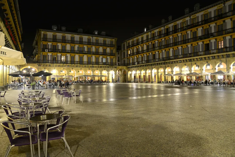 Constitution Square