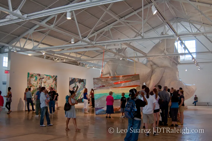 Contemporary Art Museum