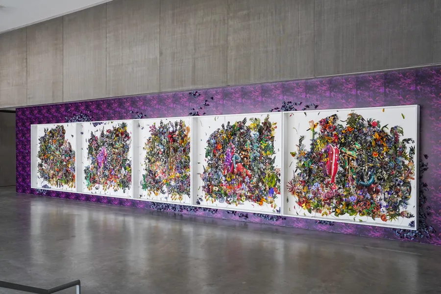 Contemporary Art Museum St. Louis