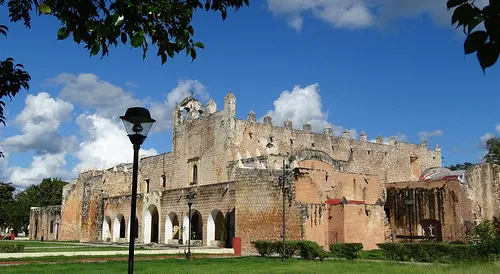 Convent de San Bernardino de Siena