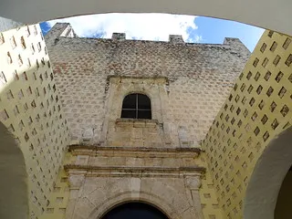 Convent de San Bernardino de Siena