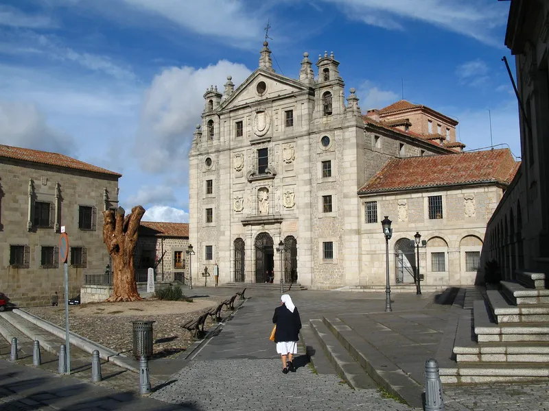 Convent of Saint Teresa