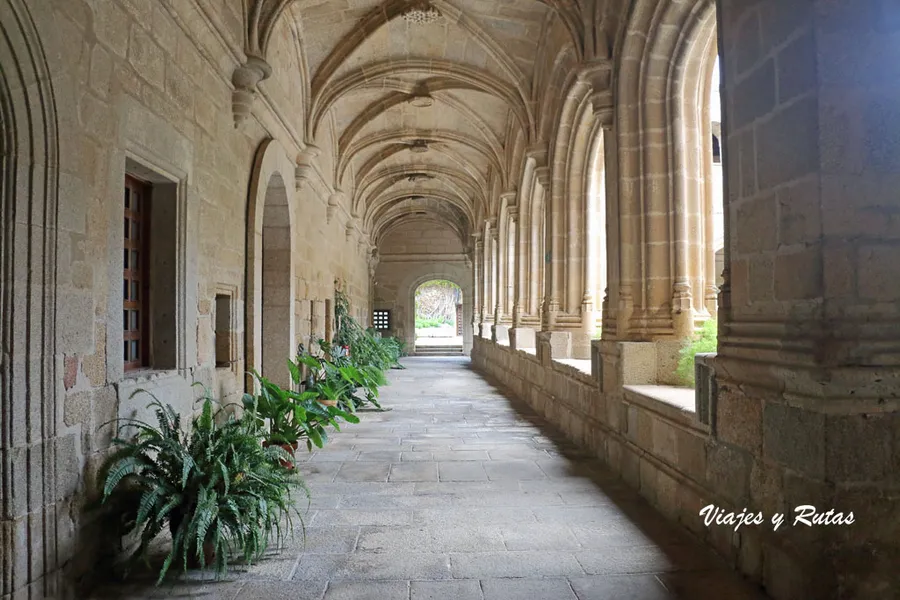 Convent of San Benito