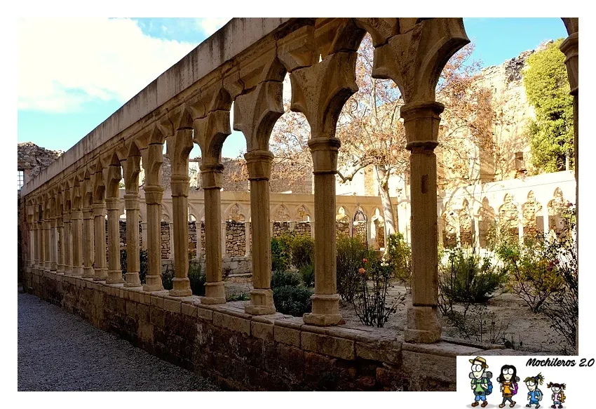 Convent of San Francisco