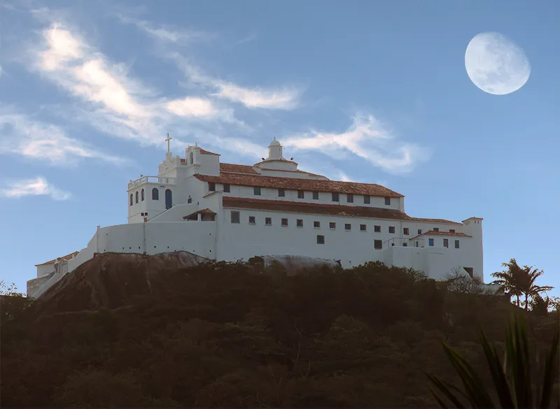 Convento da Penha