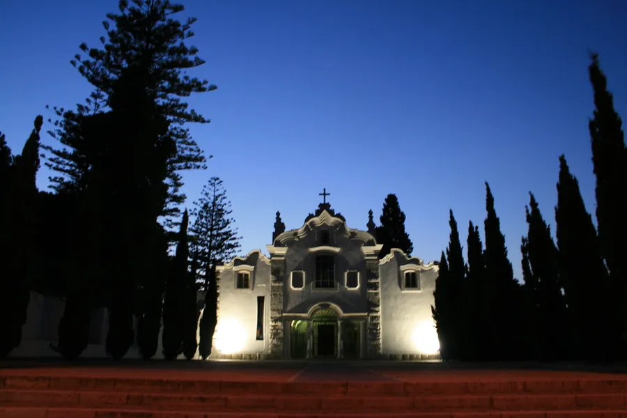 Convento de Capuchinos
