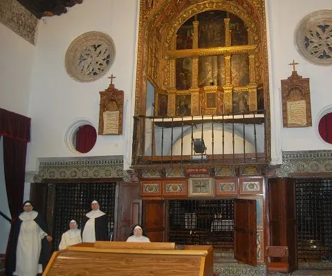 Convento de Madre de Dios